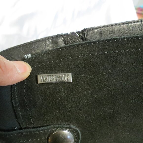 Khombu Waterproof Winter boots - Picture 15 of 16